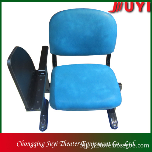 JY-309 Factory Price plastic pad la silla de colegio